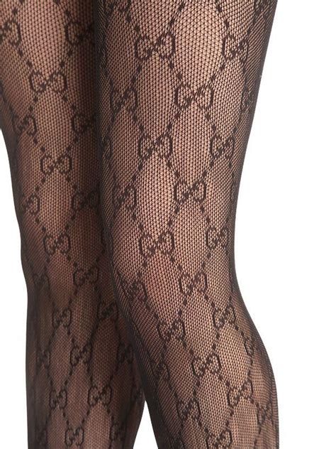 gucci hosiery for women